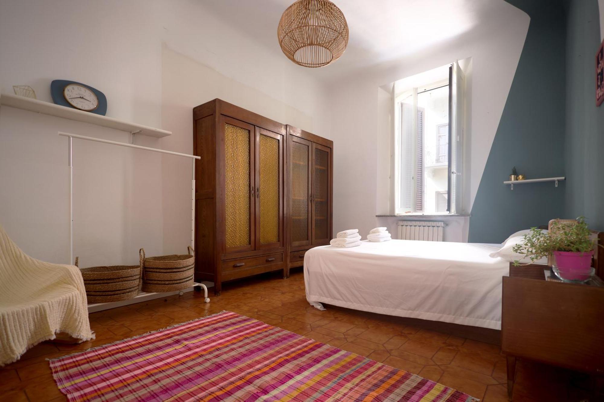 Appartamento Timeless Noee - *