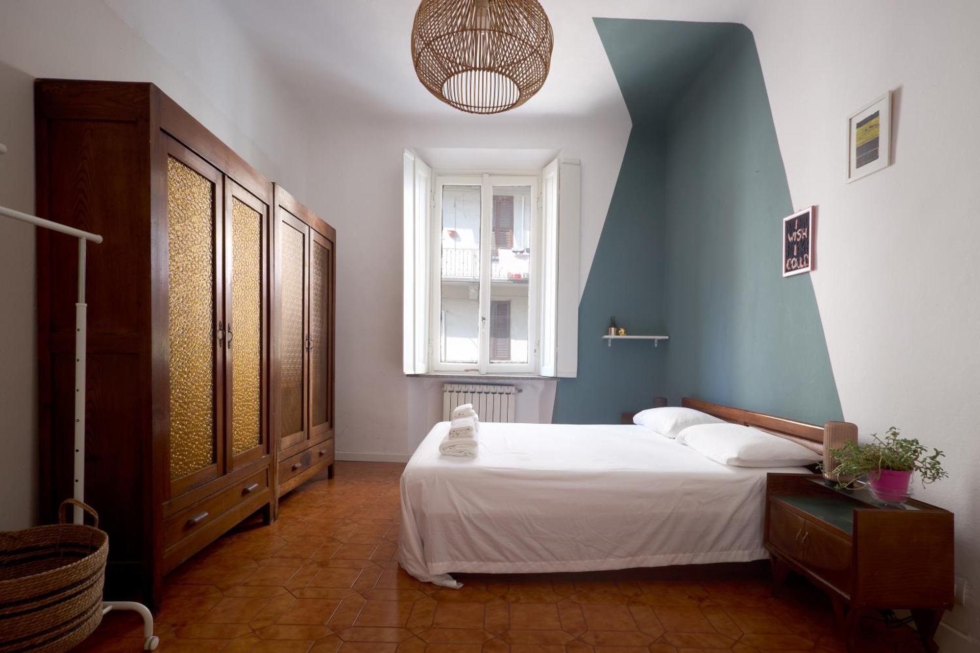 Timeless Noee - Milano