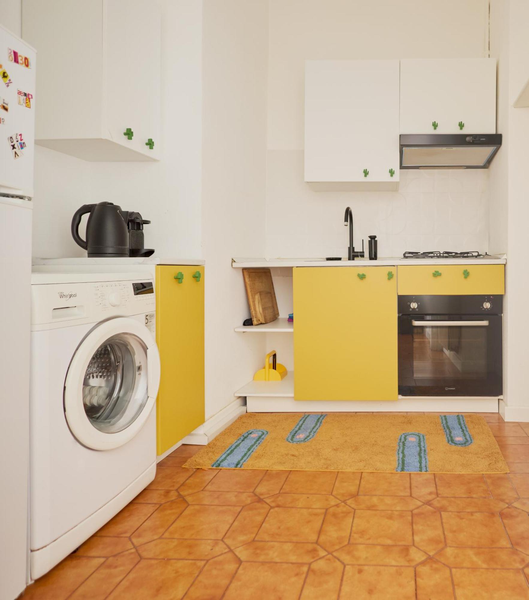 Appartamento Timeless Noee - Milano