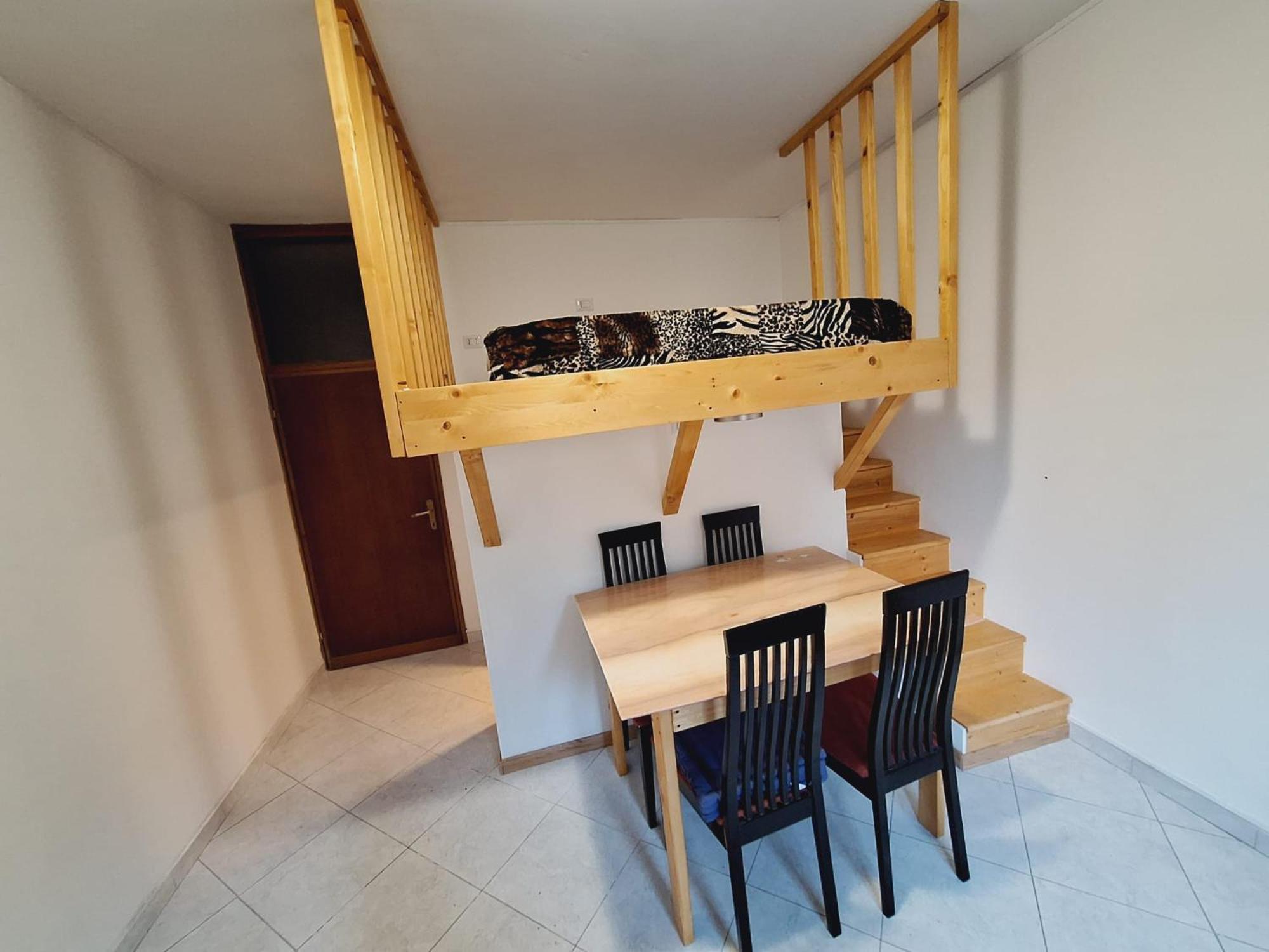 Alloggio in famiglia Loftmilano, Shared Bathroom Milano