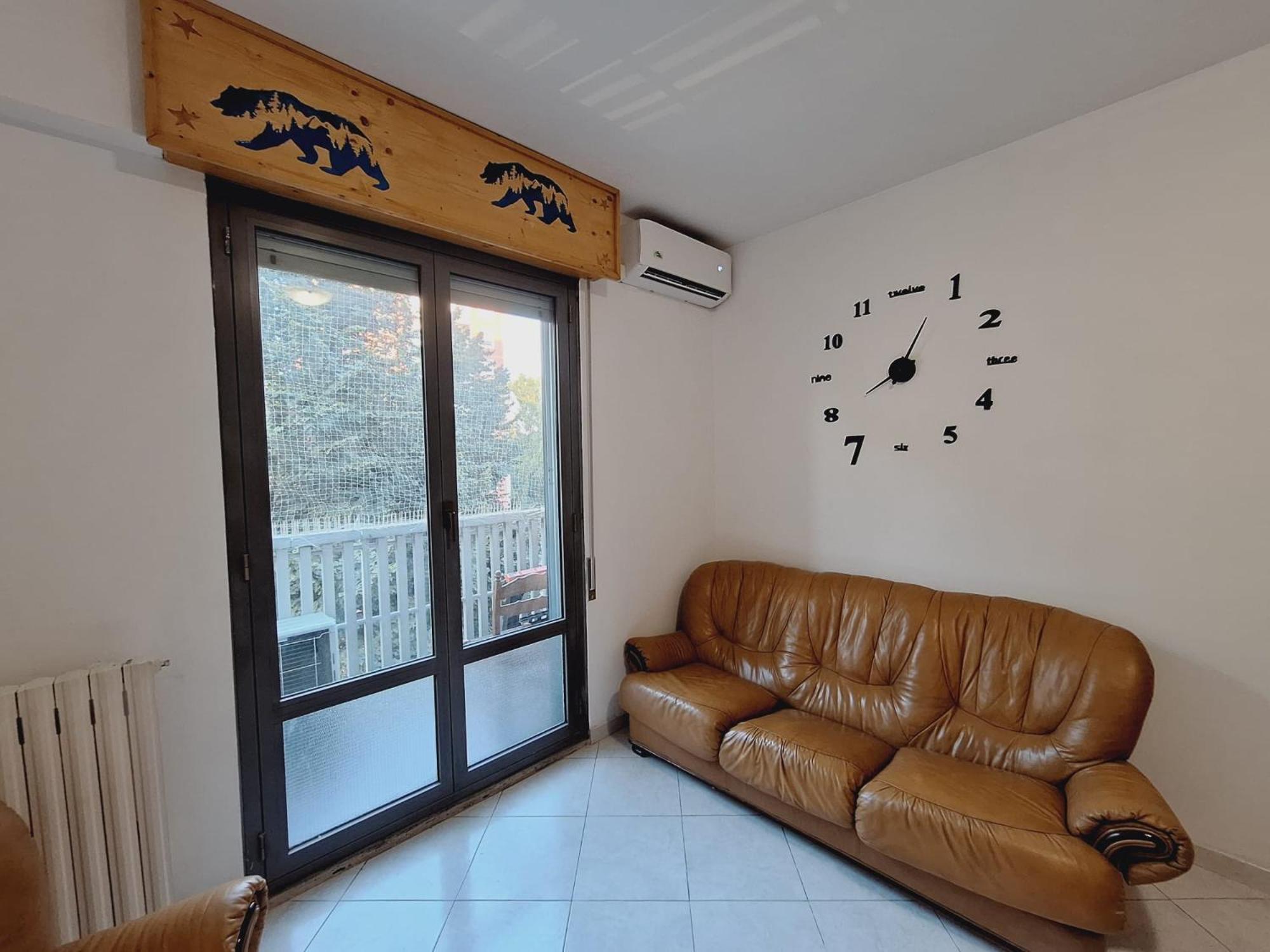 Loftmilano, Shared Bathroom Alloggio in famiglia Milano