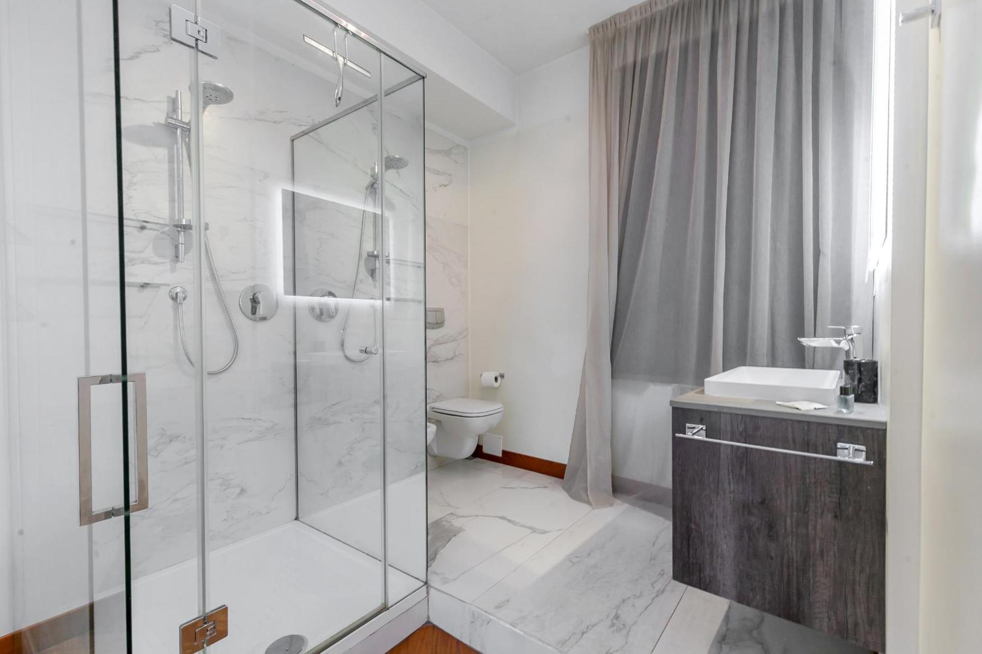 Appartamento San Babila Luxury - In The Heart Of Fashion Disctrict