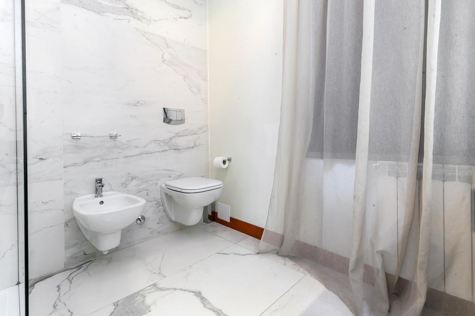 Appartamento San Babila Luxury - In The Heart Of Fashion Disctrict *