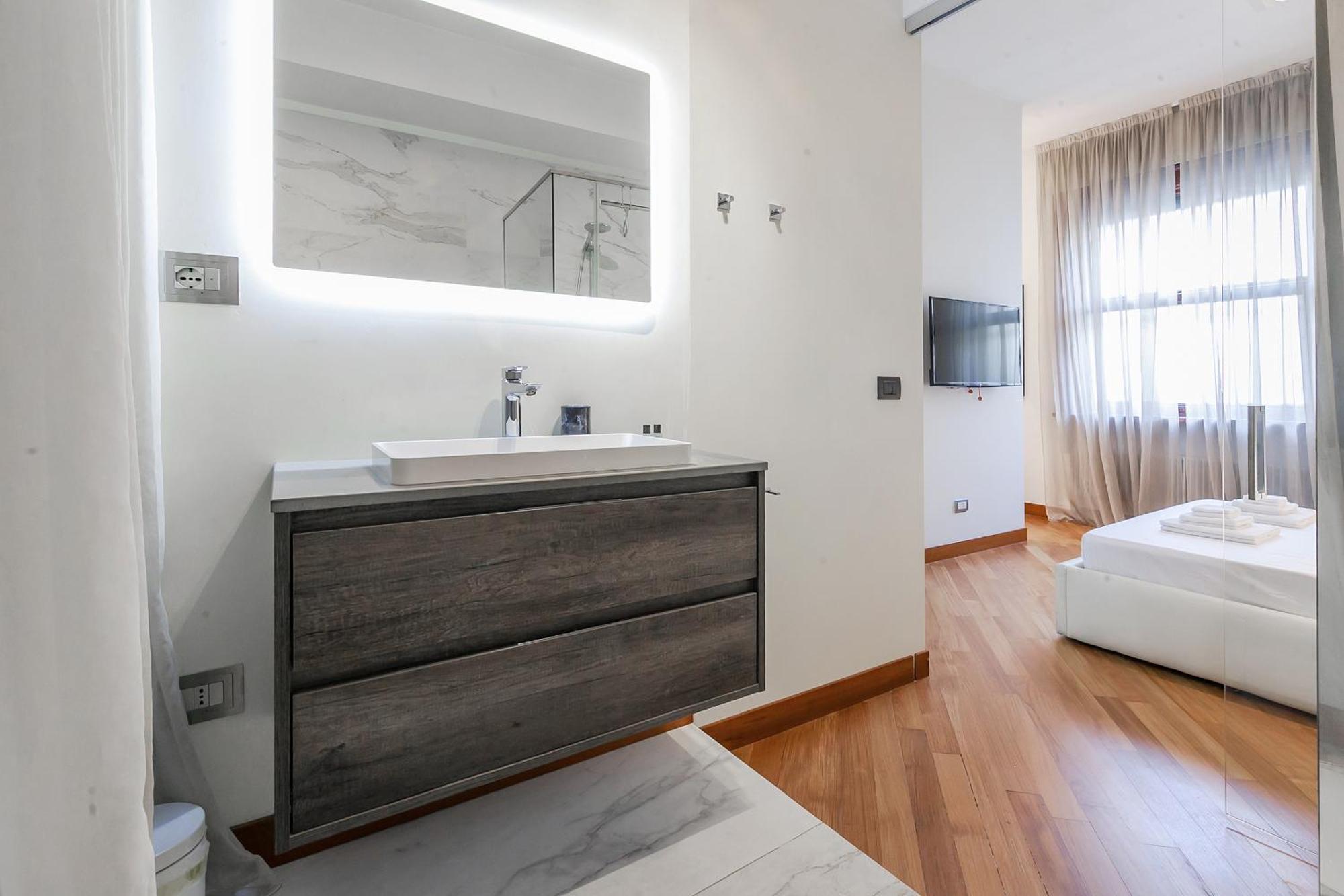 San Babila Luxury - In The Heart Of Fashion Disctrict Appartamento *