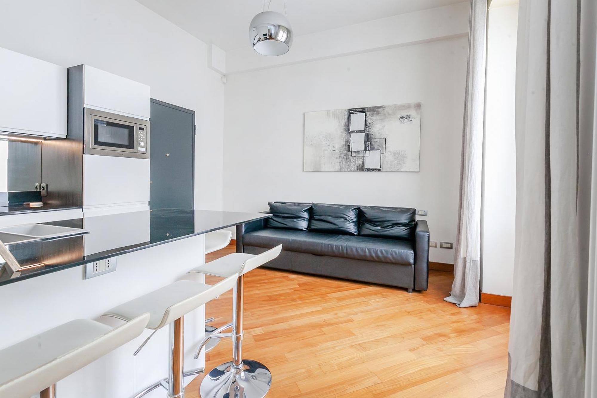 San Babila Luxury - In The Heart Of Fashion Disctrict Mailand