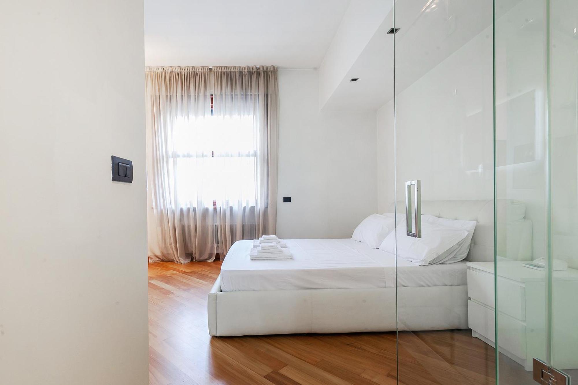 San Babila Luxury - In The Heart Of Fashion Disctrict * Milano