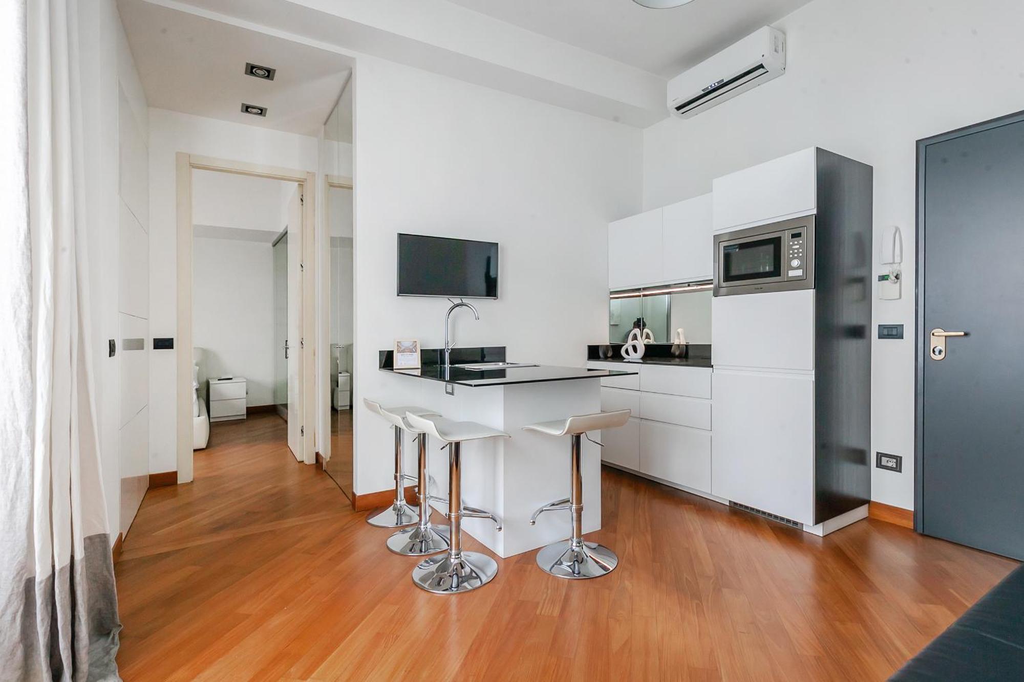 San Babila Luxury - In The Heart Of Fashion Disctrict * Mailand
