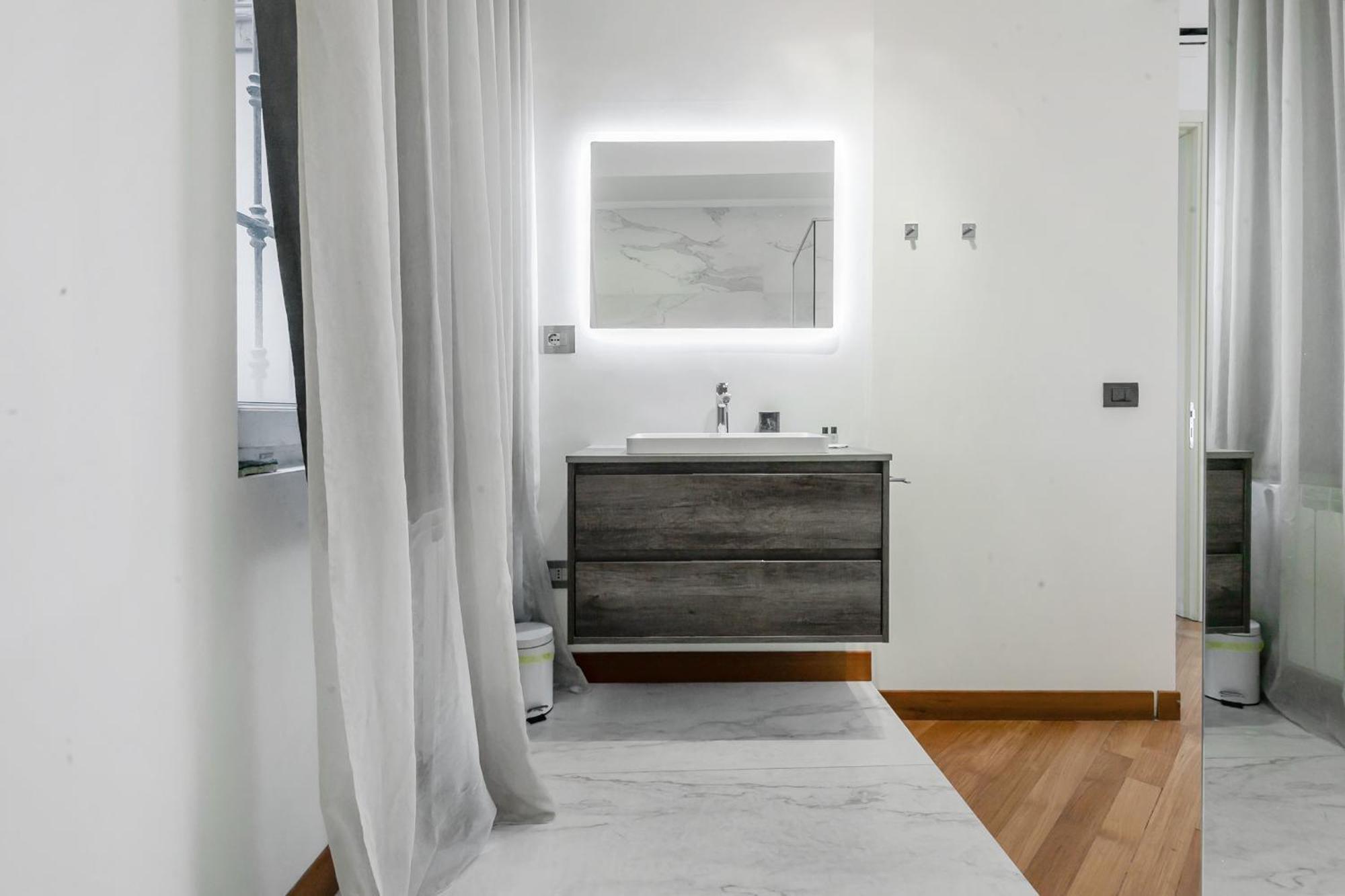 San Babila Luxury - In The Heart Of Fashion Disctrict