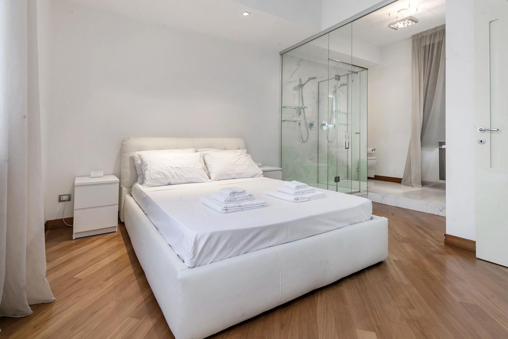 San Babila Luxury - In The Heart Of Fashion Disctrict Appartamento *