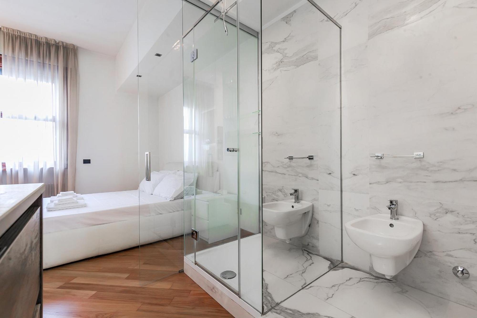 San Babila Luxury - In The Heart Of Fashion Disctrict Milano