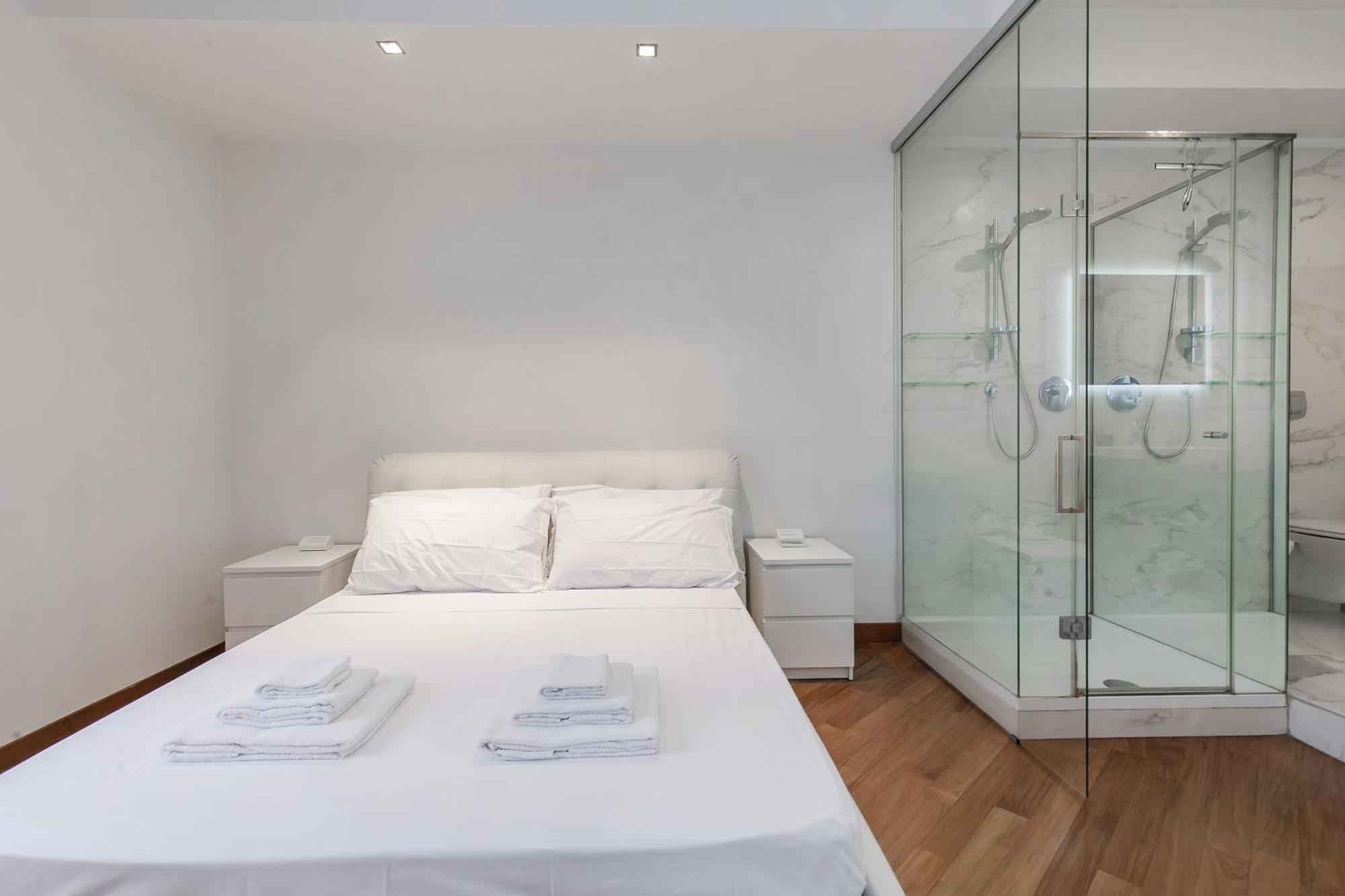 San Babila Luxury - In The Heart Of Fashion Disctrict Appartamento *