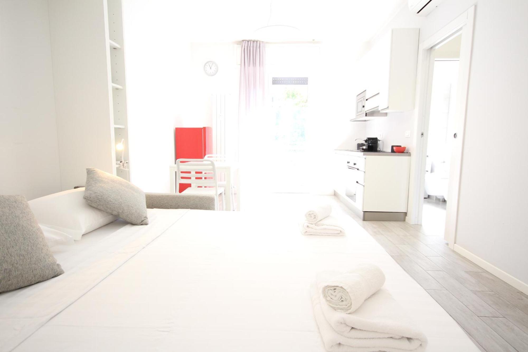 Lejlighed Veniero A - Sx *