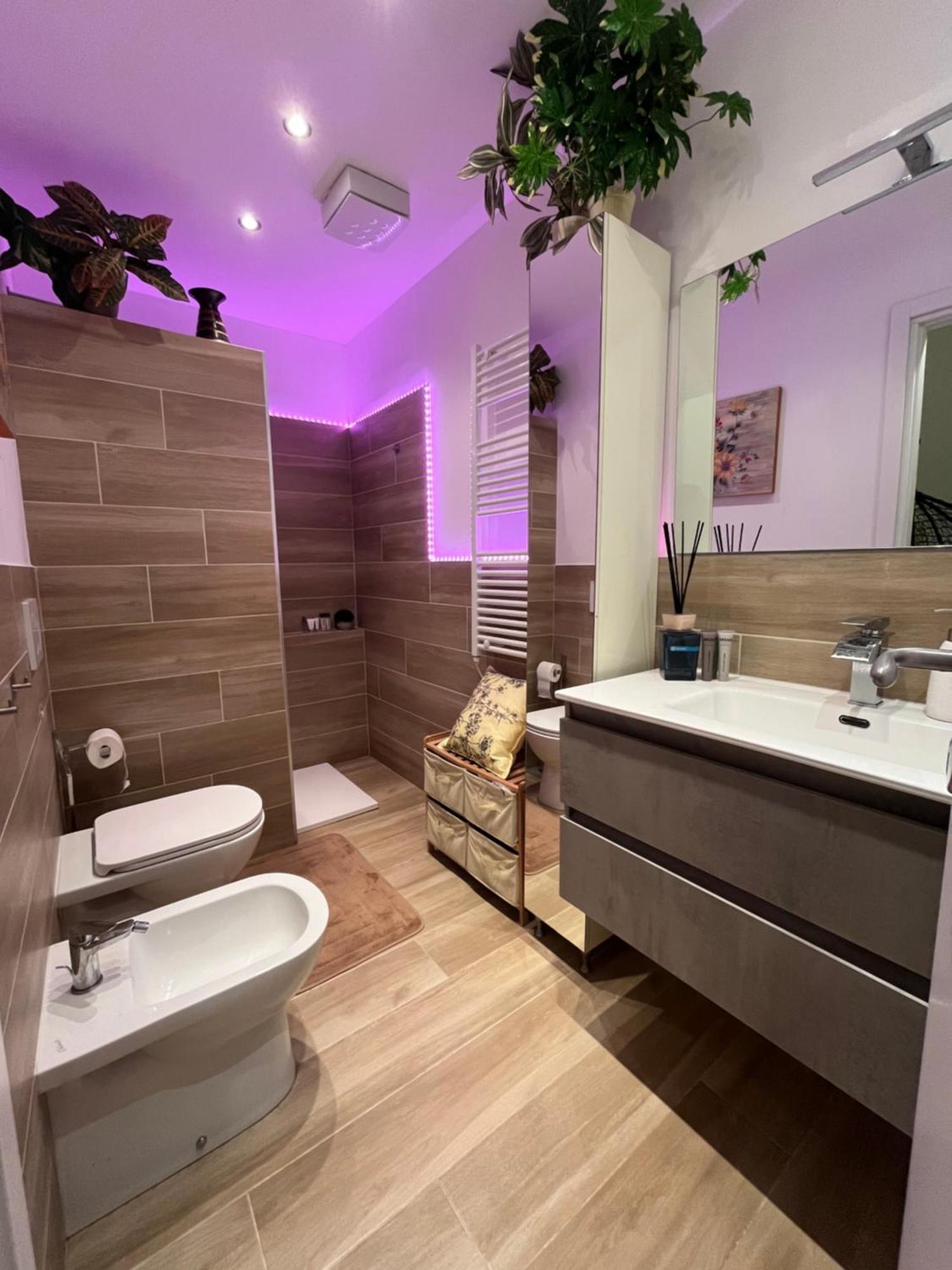 Yea - Your Exclusive Loft Next To Station Milaan