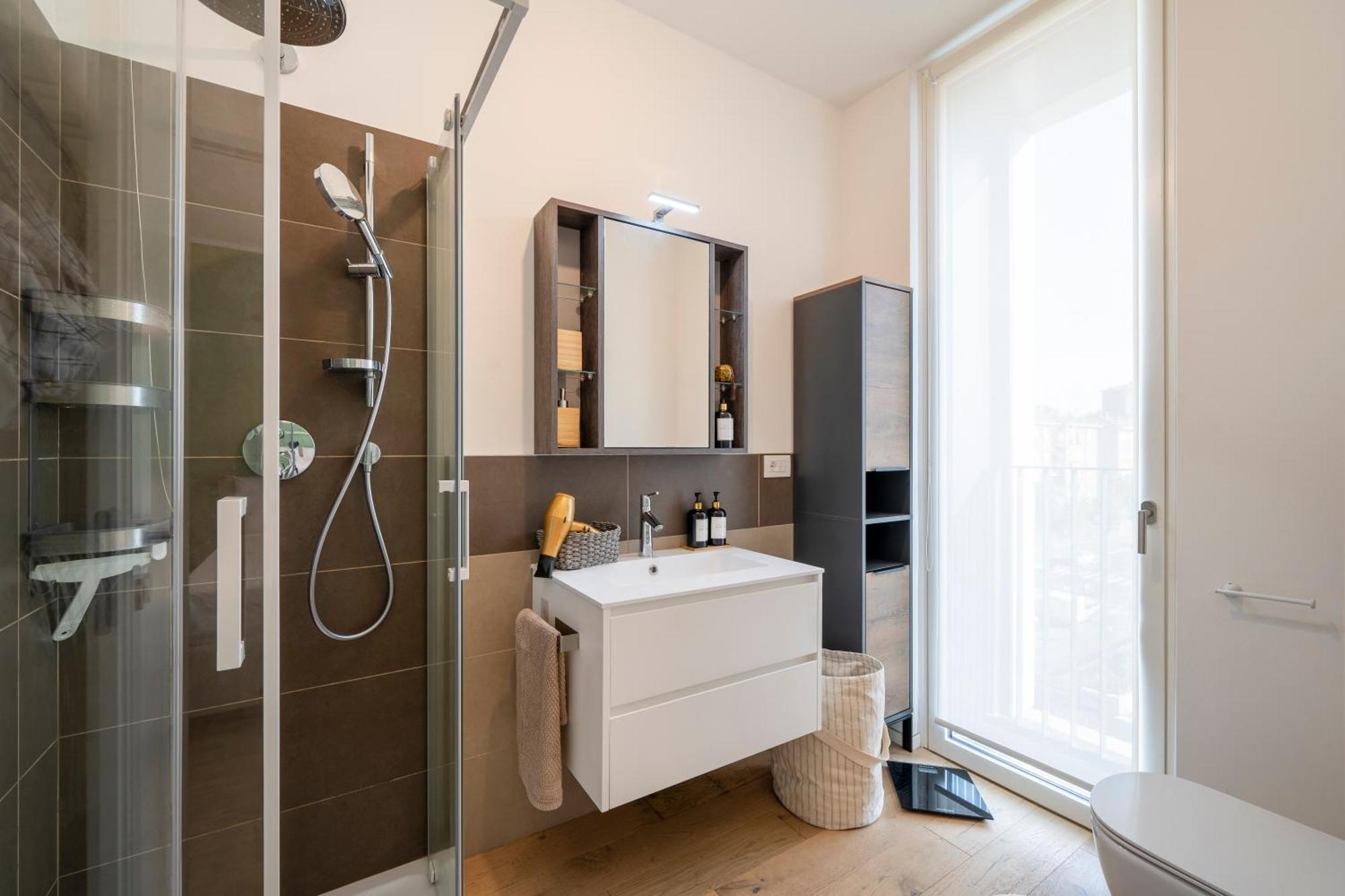 Appartamento Super Alma With Private Garage Autentica *
