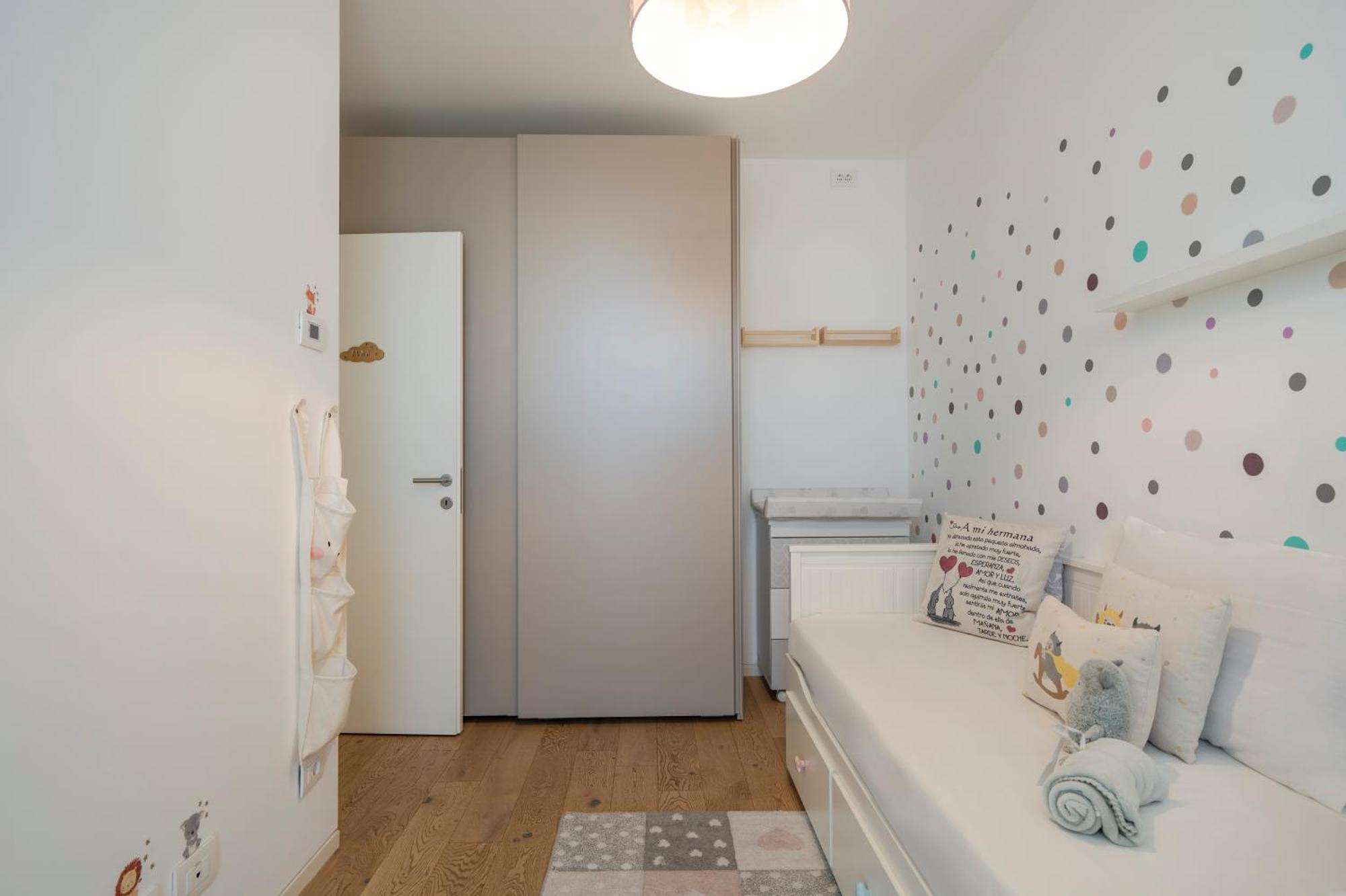 Alma Comfort Battaglia Milan