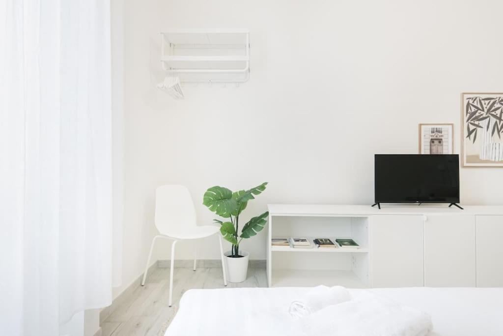 Apartment Easylife - Gracious Apartment In Citta Studi