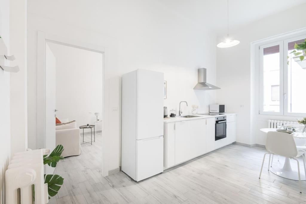 Apartment Easylife - Gracious Apartment In Citta Studi *