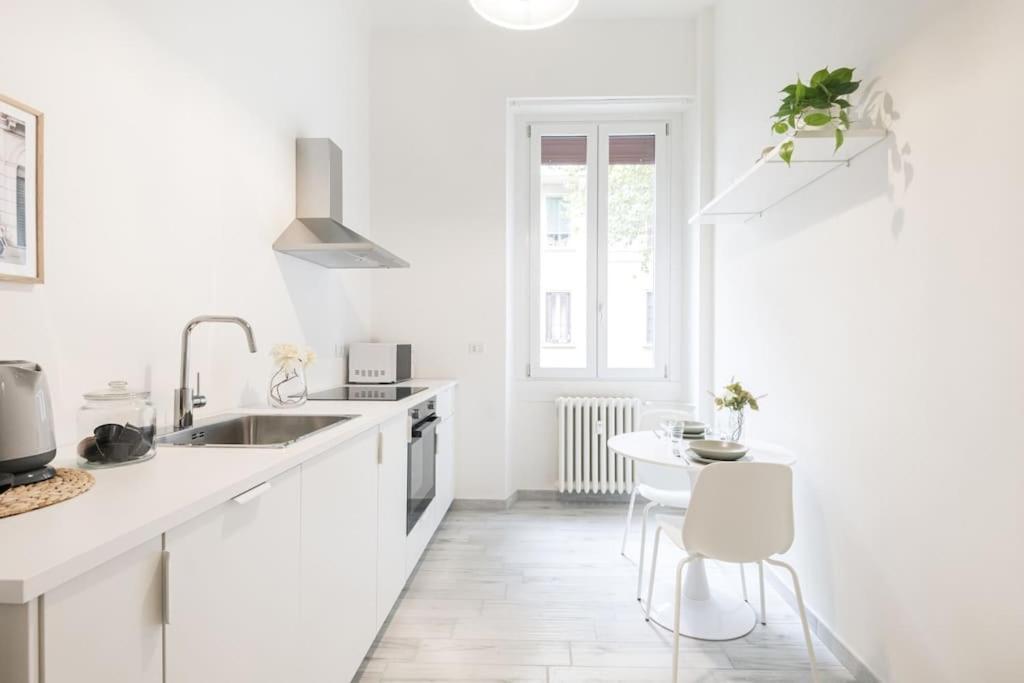 Easylife - Gracious Apartment In Citta Studi *