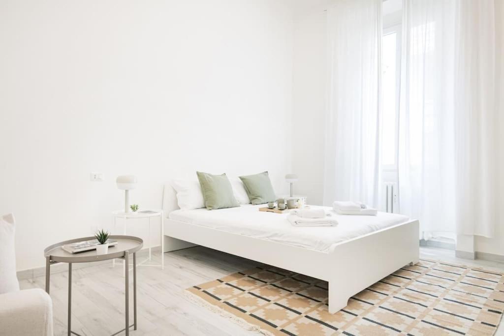 Easylife - Gracious Apartment In Citta Studi Mailand