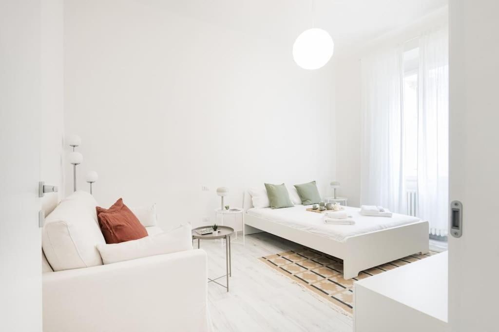Apartment Easylife - Gracious Apartment In Citta Studi *