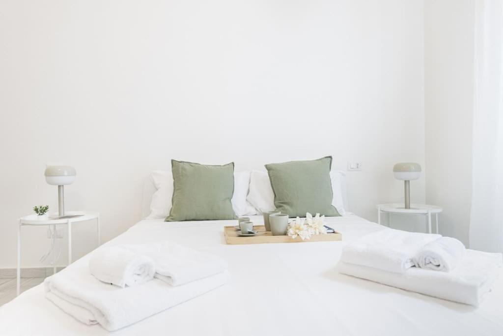 Apartment Easylife - Gracious Apartment In Citta Studi Mailand