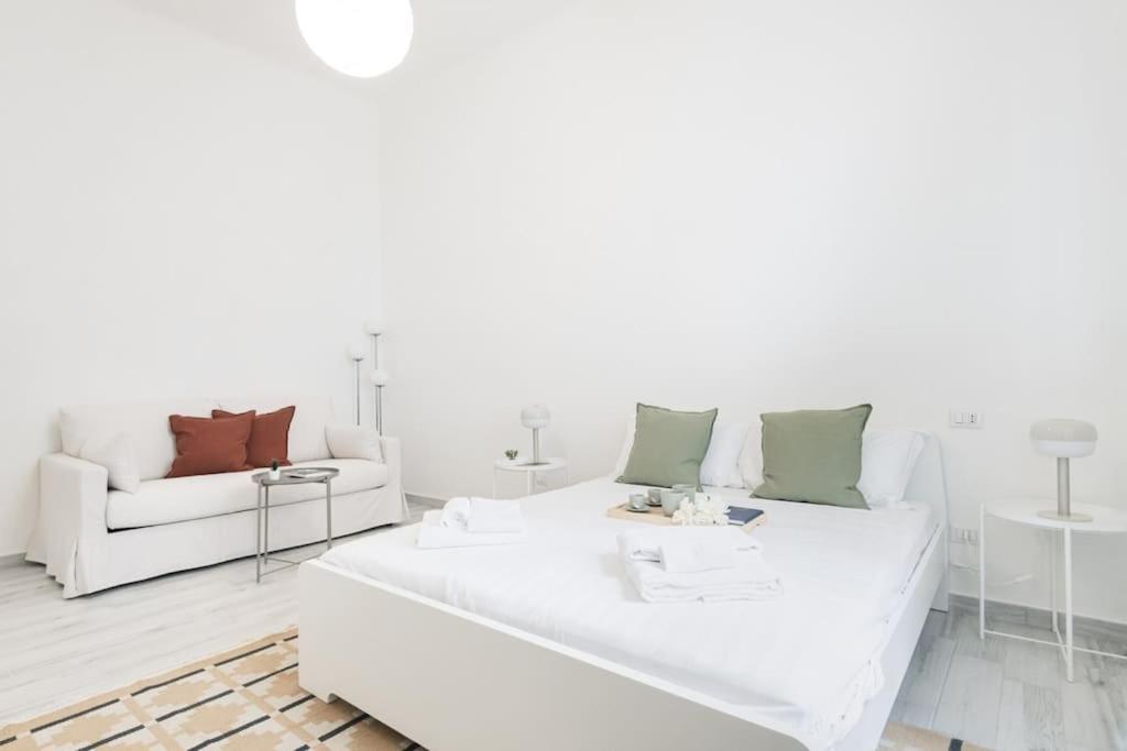 Easylife - Gracious Apartment In Citta Studi *