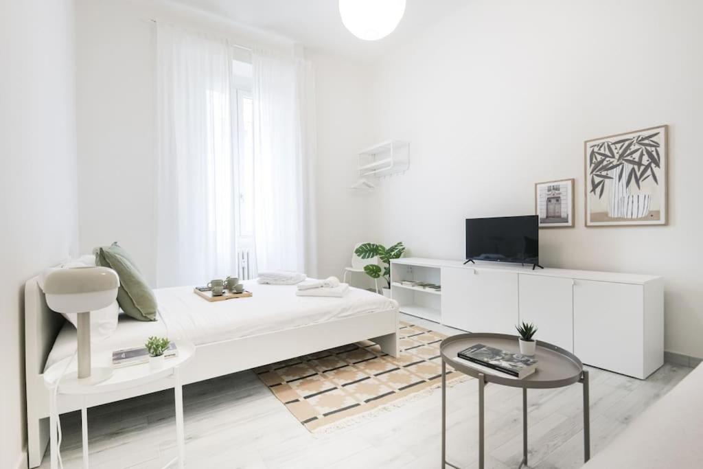 Easylife - Gracious Apartment In Citta Studi Apartment