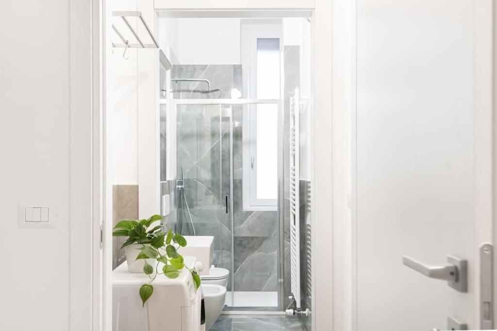 Apartment Easylife - Gracious Apartment In Citta Studi Mailand