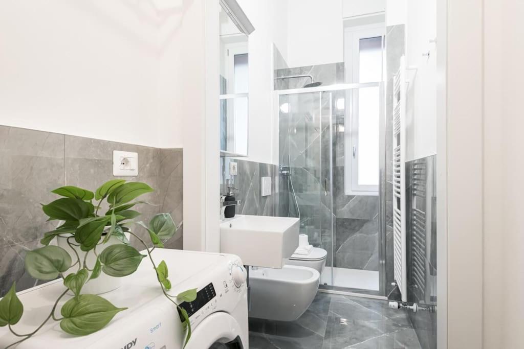 Apartment Easylife - Gracious Apartment In Citta Studi