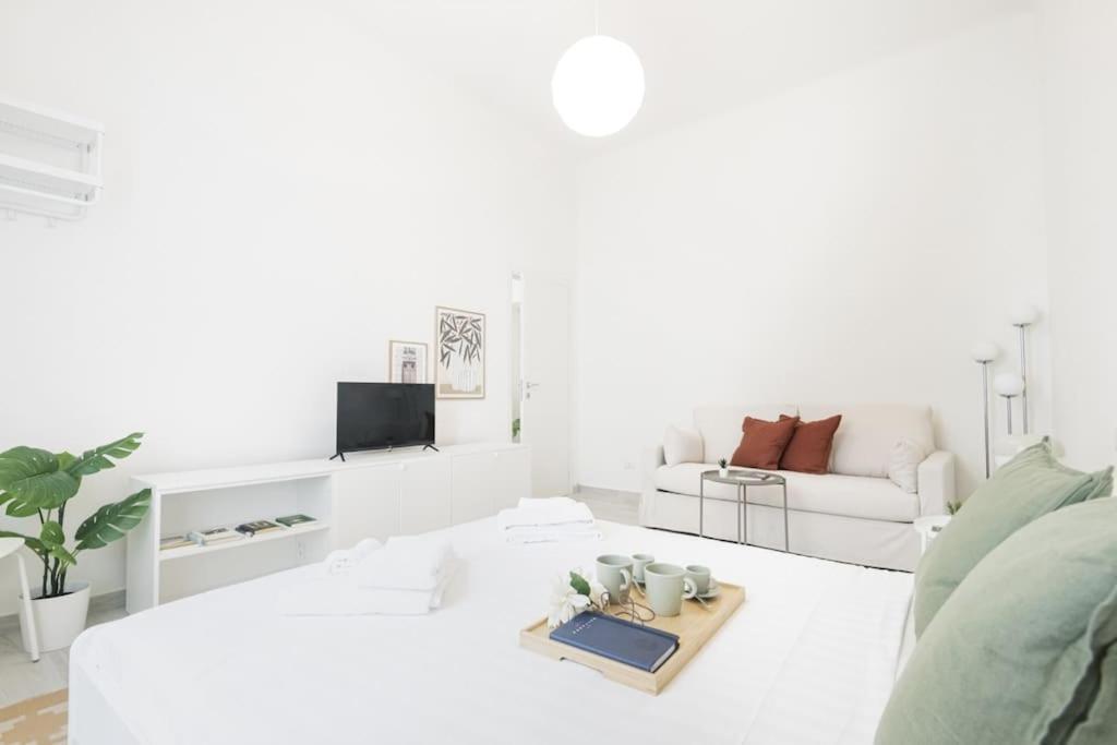 Apartment Easylife - Gracious Apartment In Citta Studi *