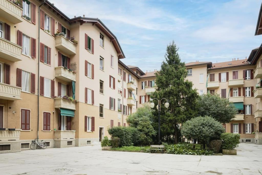 Easylife - Gracious Apartment In Citta Studi Apartment Mailand