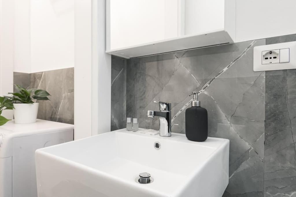 Easylife - Gracious Apartment In Citta Studi *
