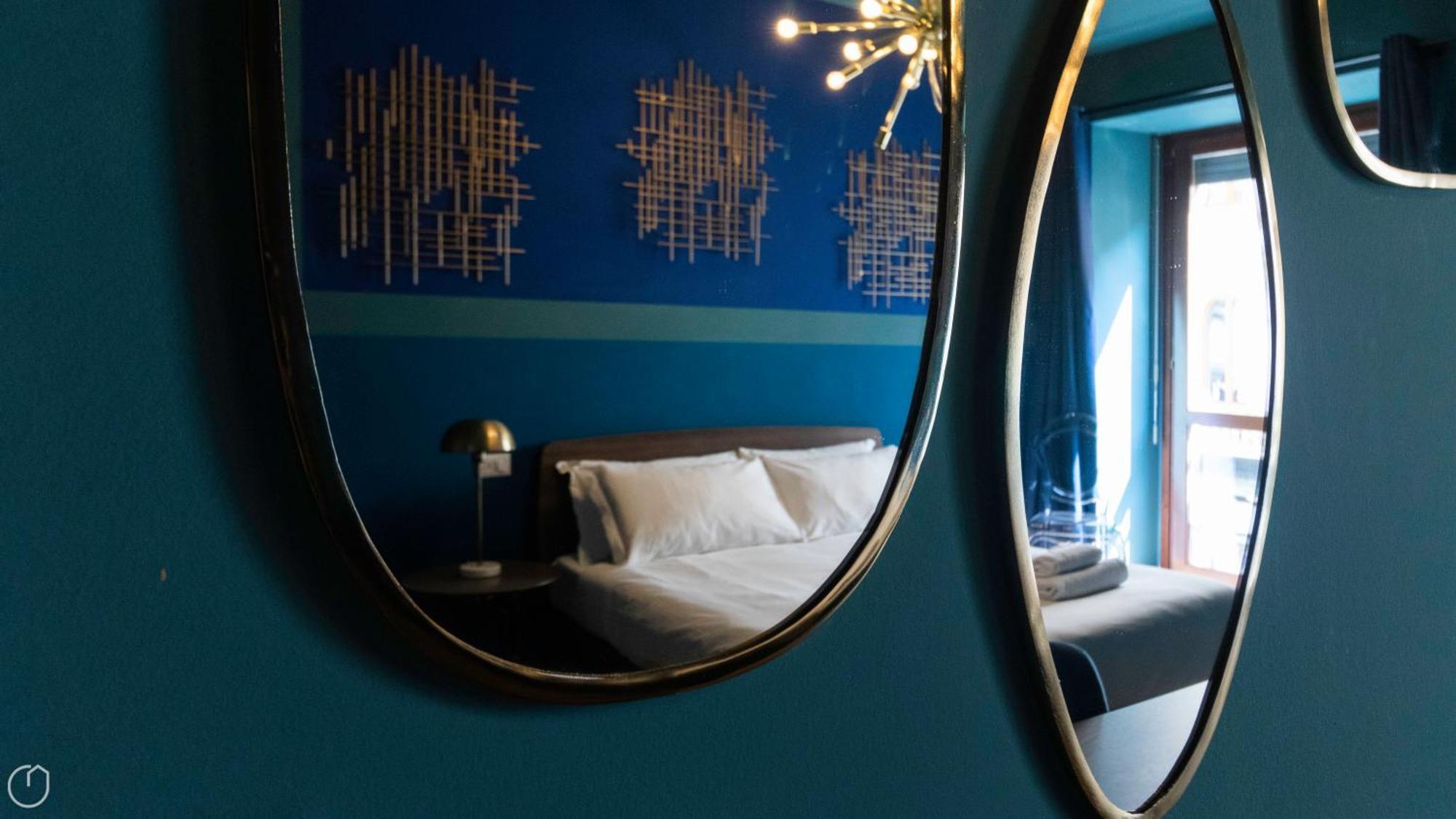 Intrho Pta Venezia Comfort Flat Milaan