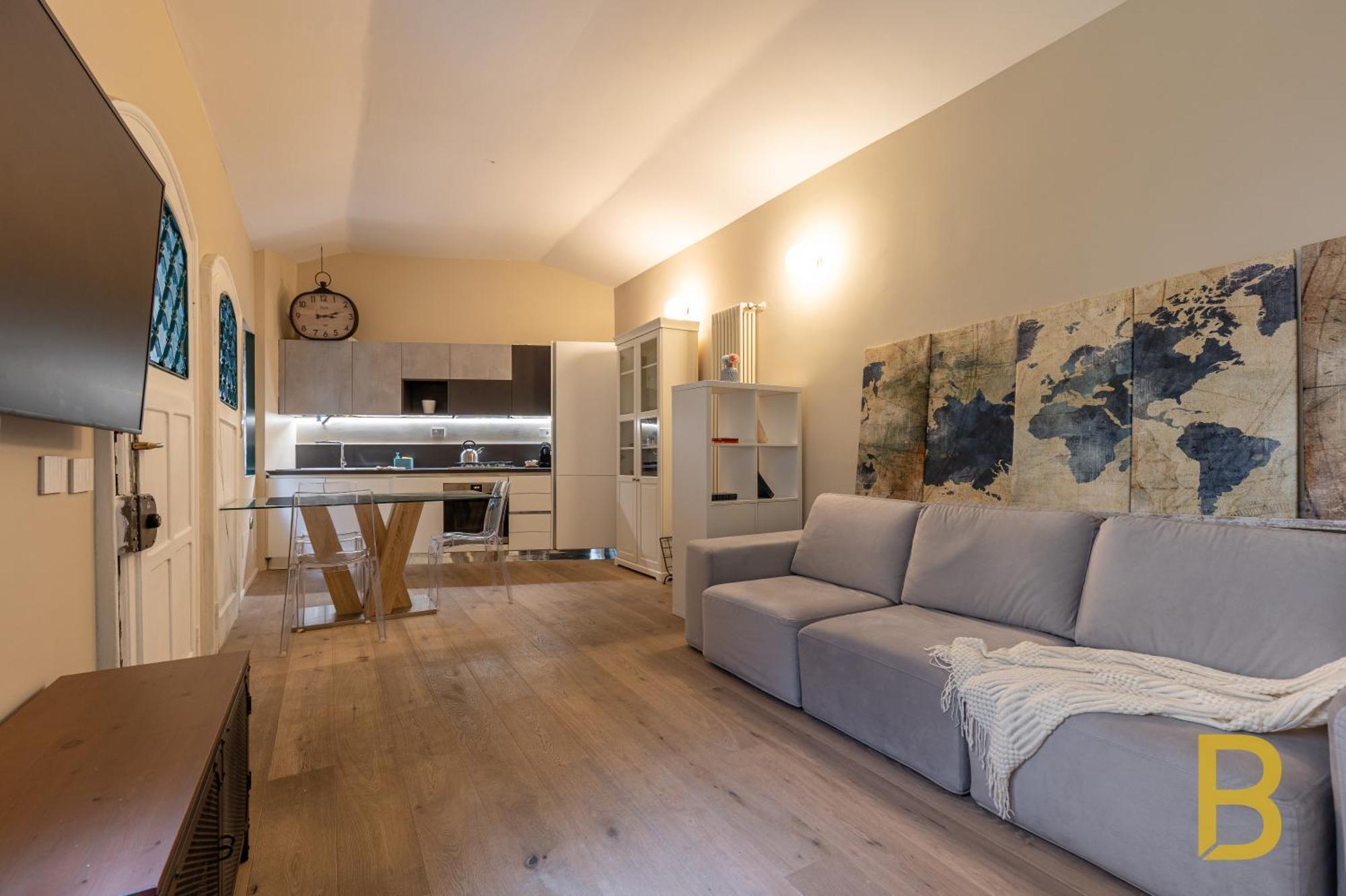 Apartment Beplace In Wagner
