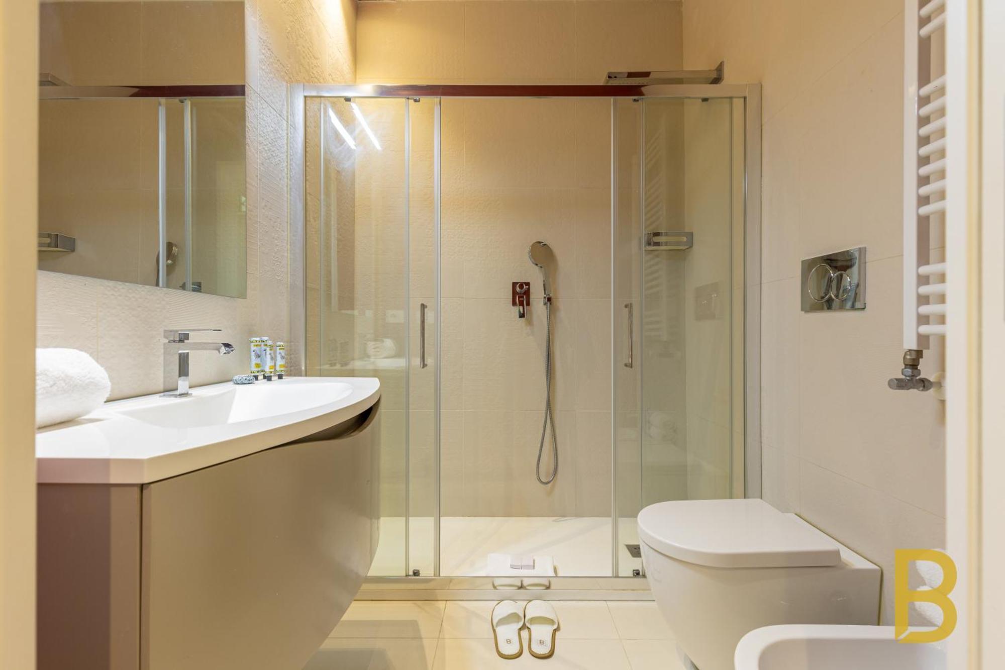 Beplace In Wagner Apartment Mailand