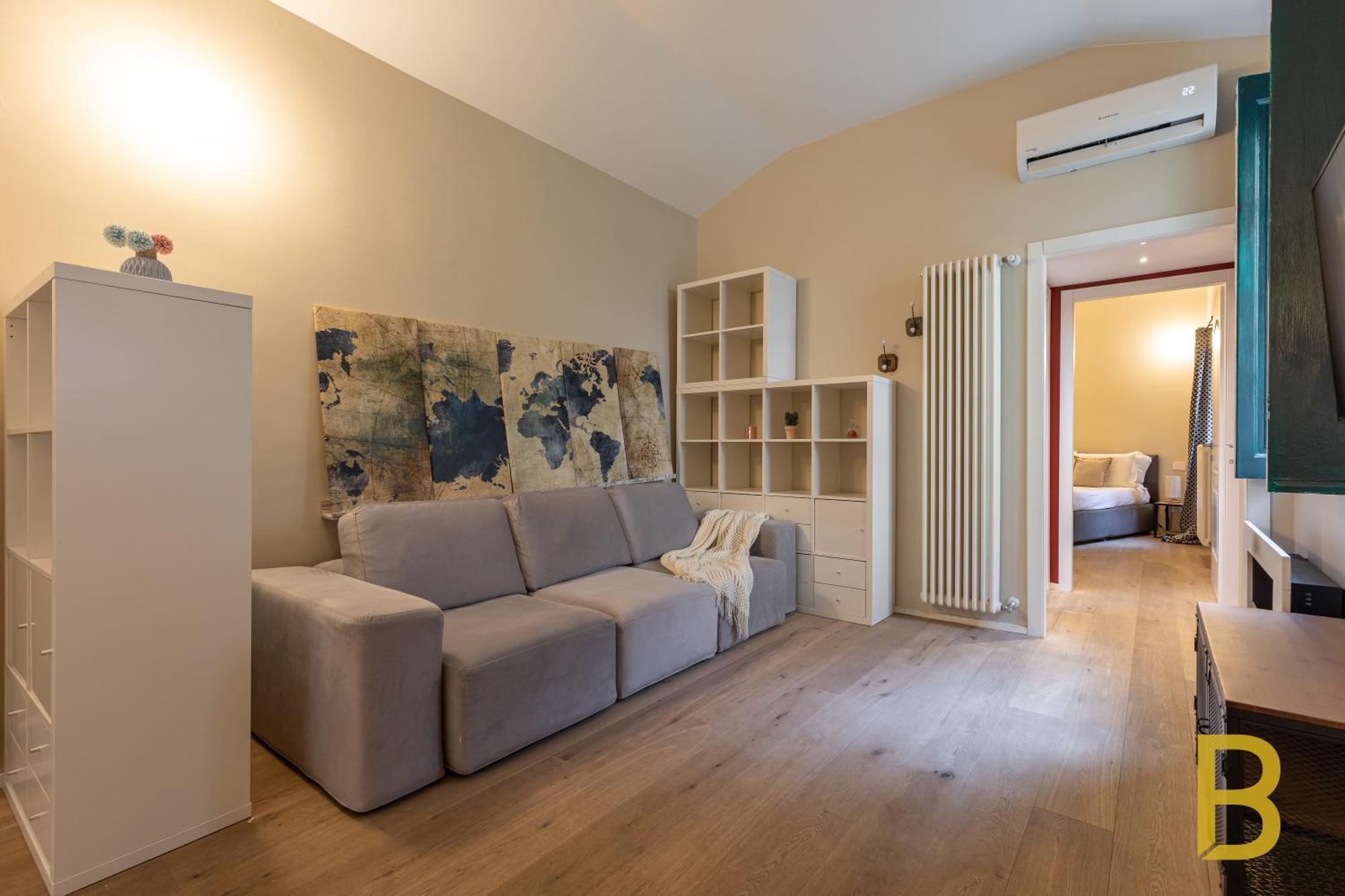 Beplace In Wagner Mailand