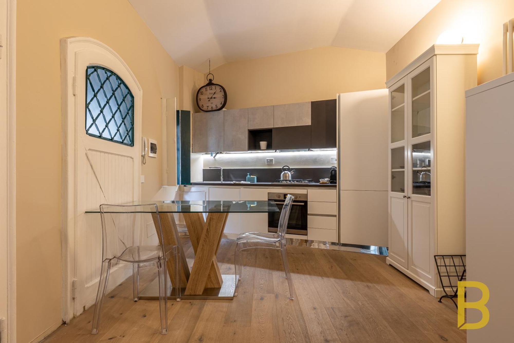 Beplace In Wagner Apartment