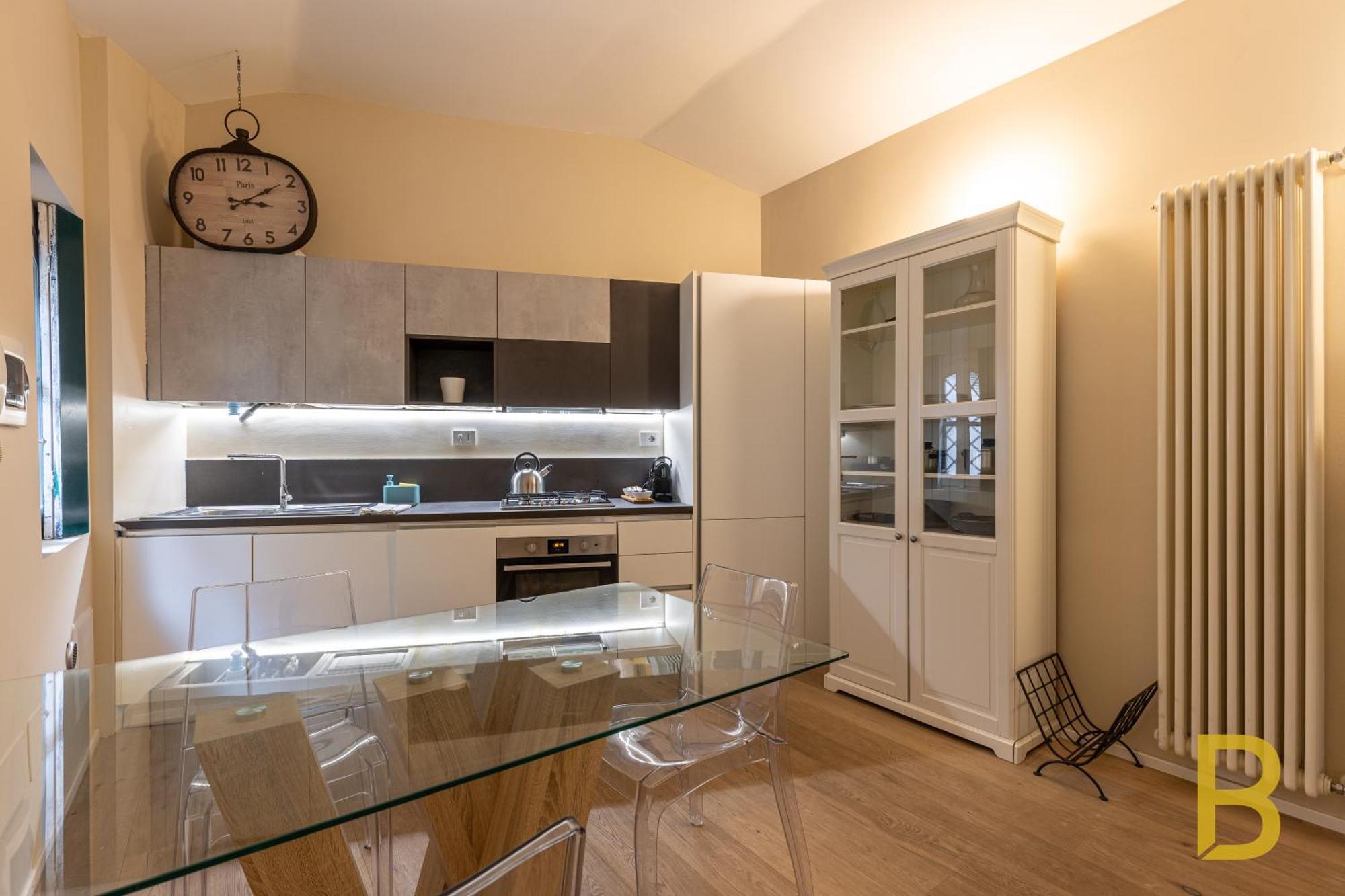 Beplace In Wagner Apartment *