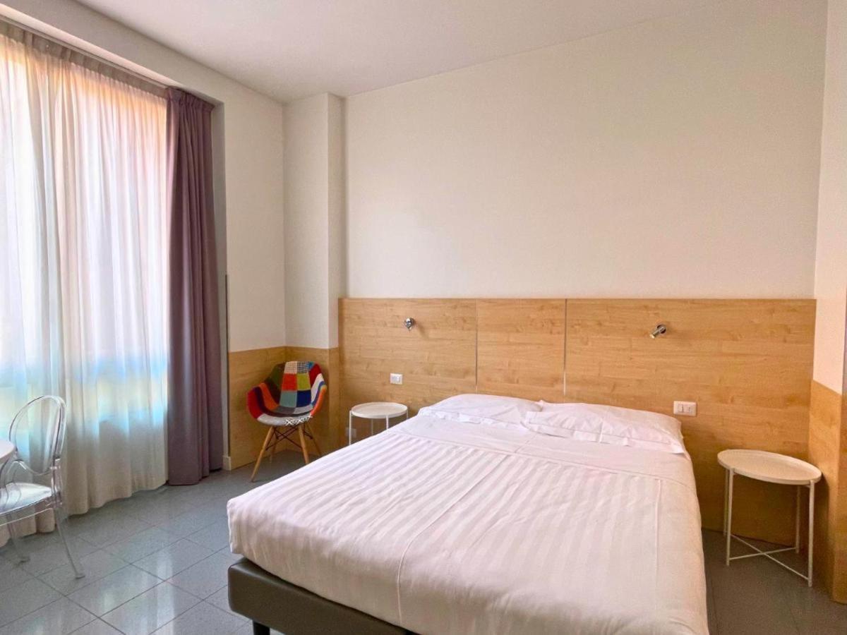 Apartment Navigli *