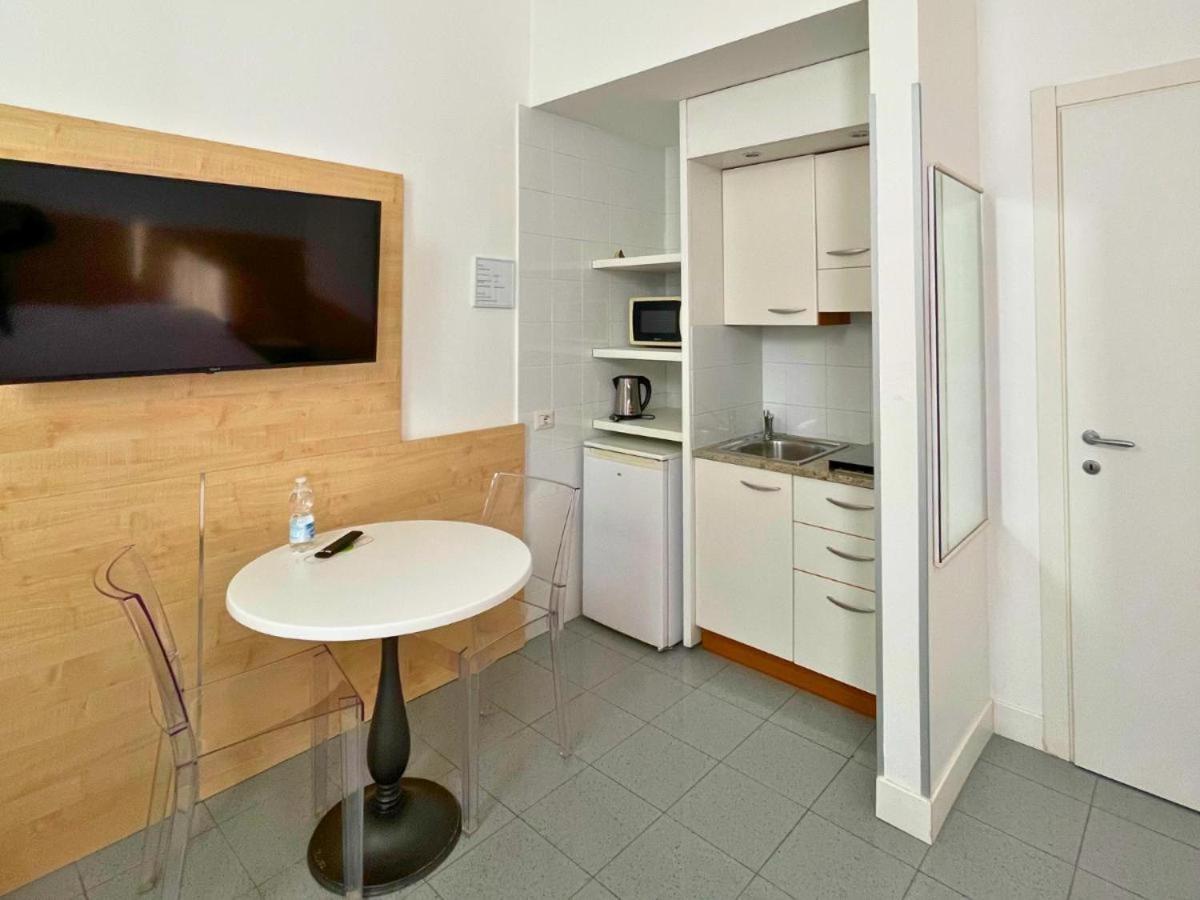Navigli Apartment Mailand