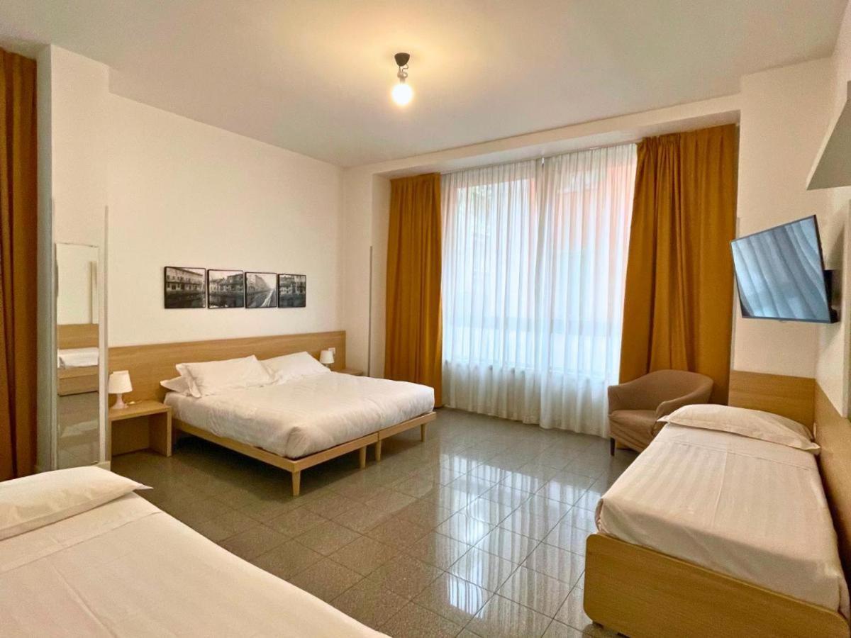 Apartment Navigli Mailand