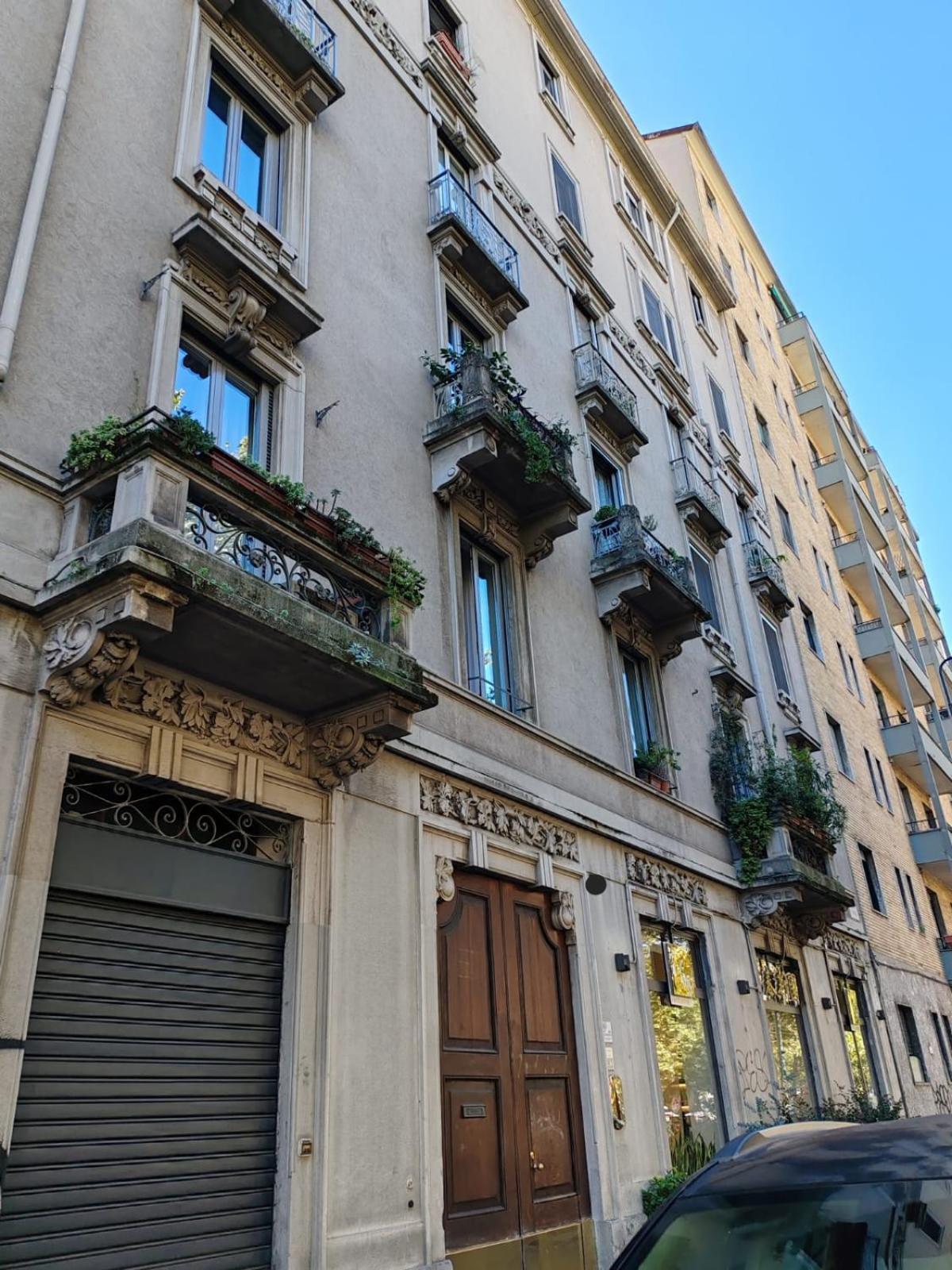 Appartamento La Casa Di Cris - Milano, Zona Sempione *