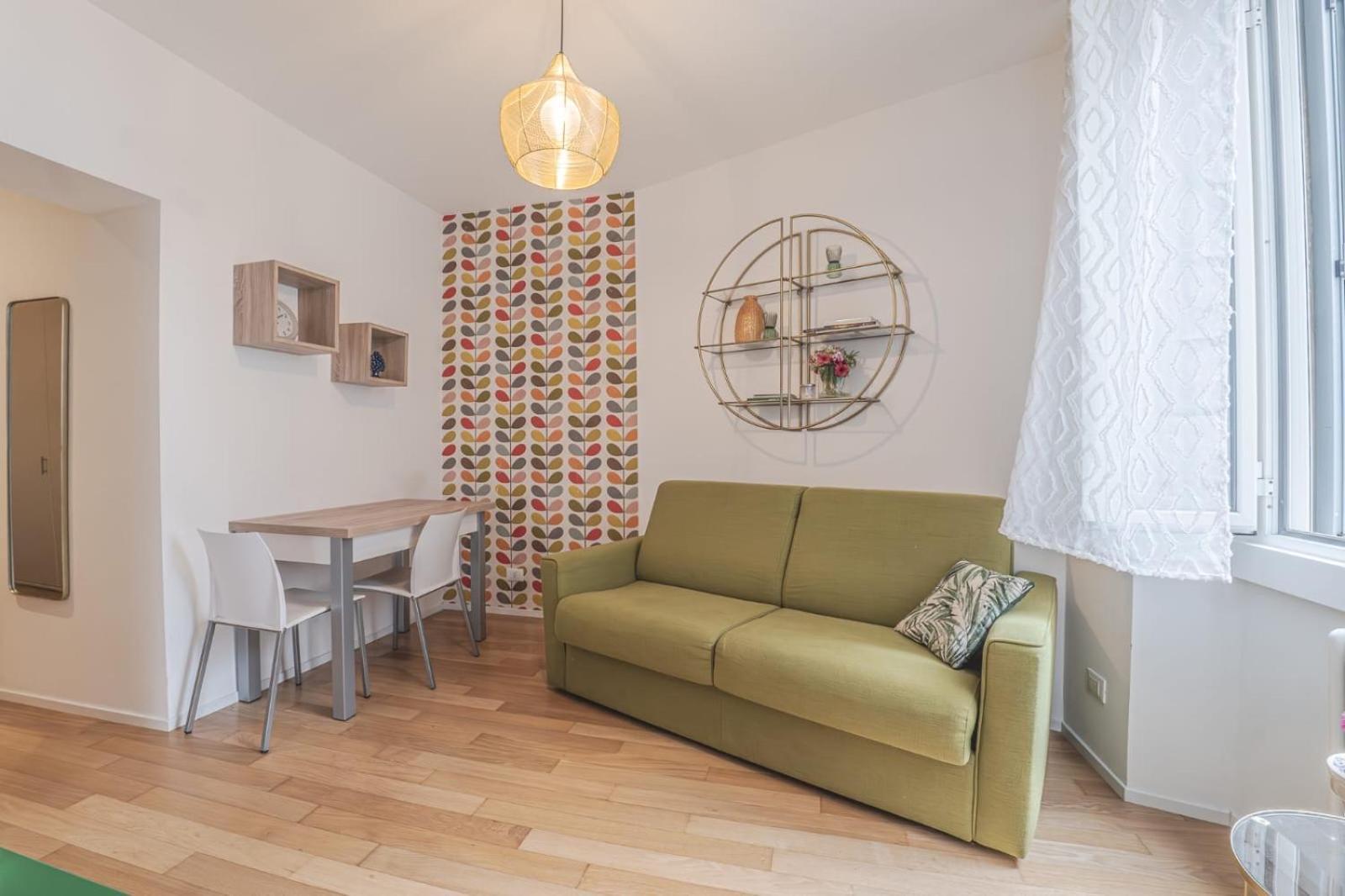 Apartment La Reggia