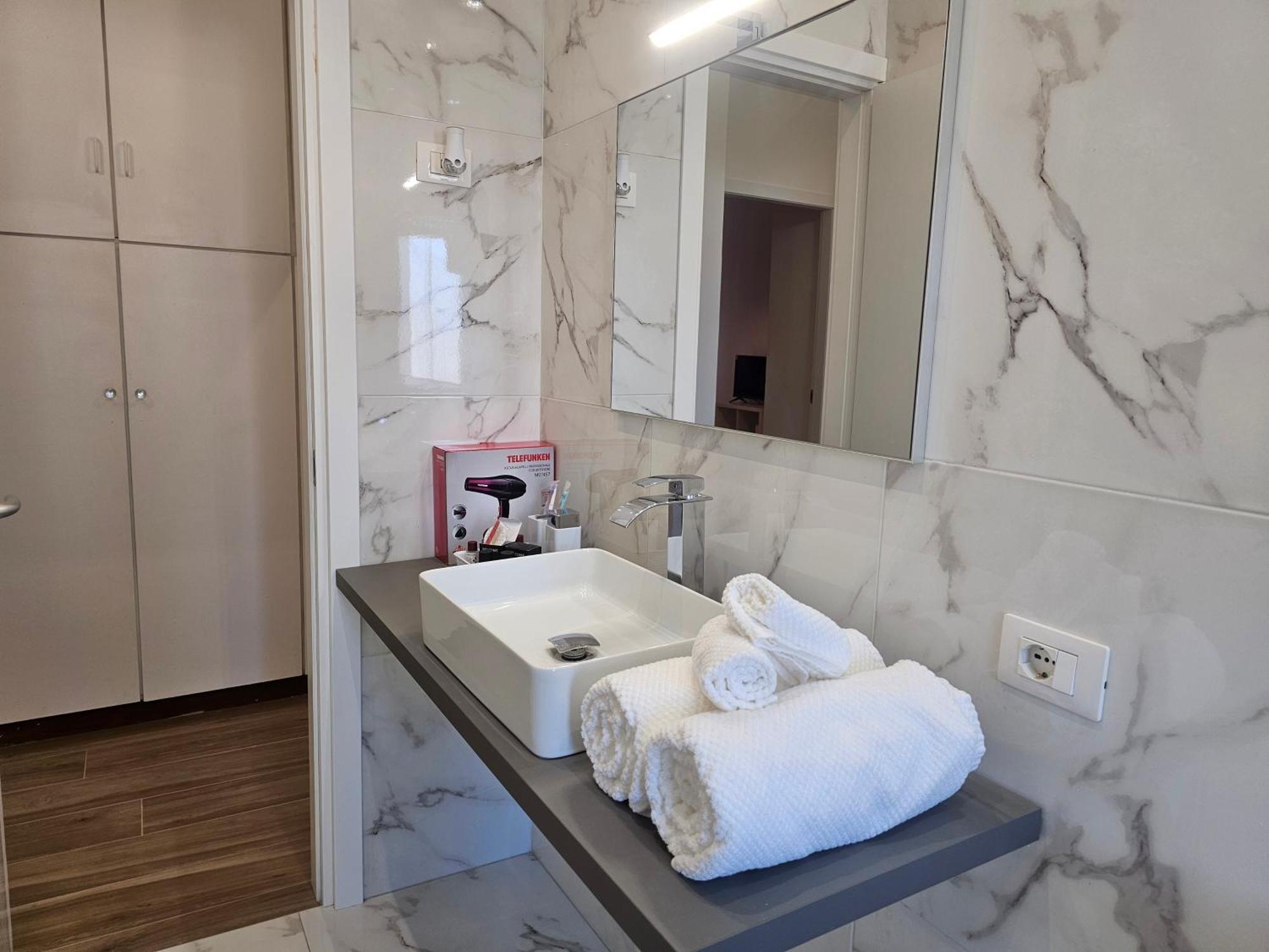 Lejlighed Panoramic Dream House Navigli *