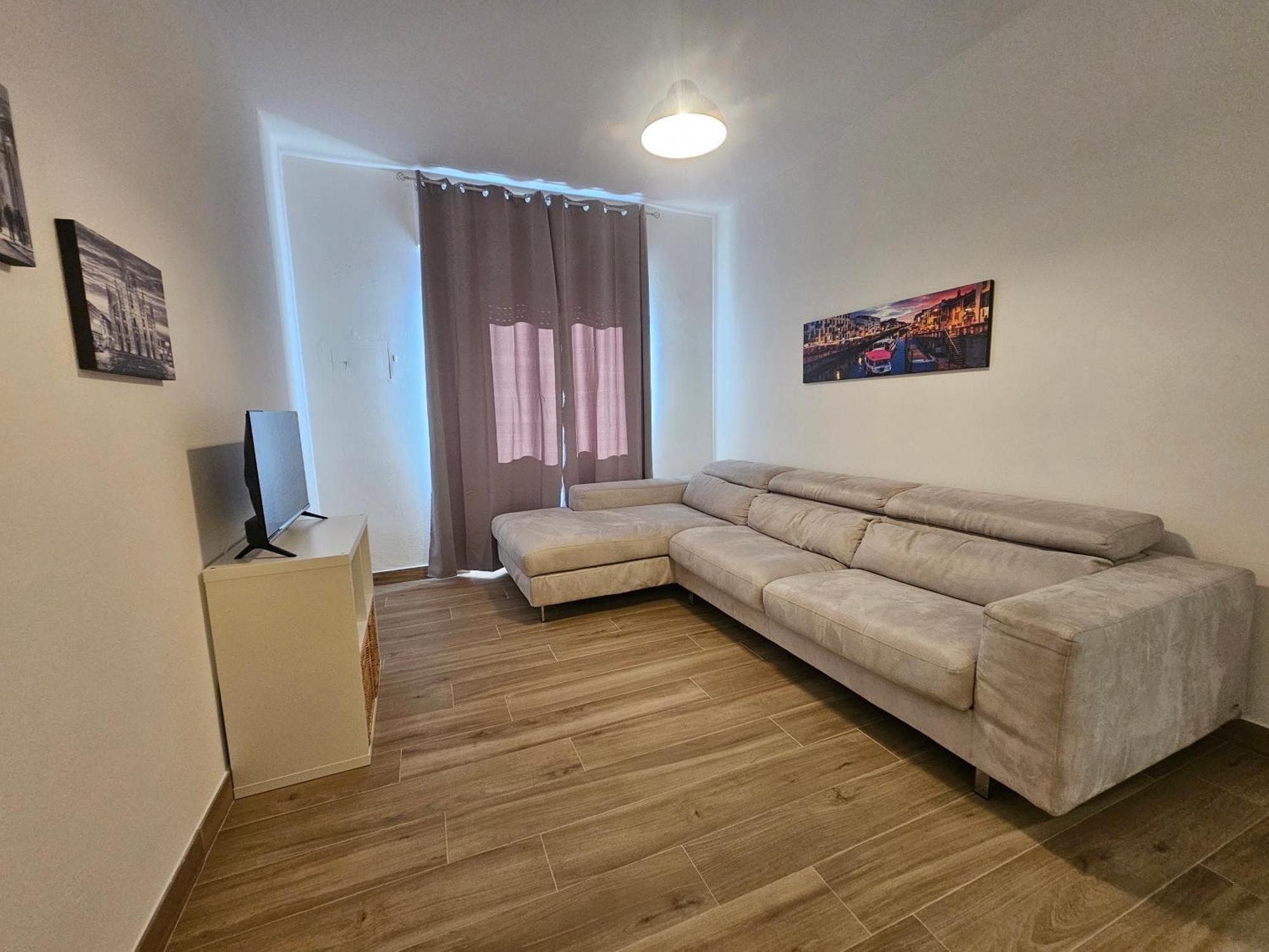Panoramic Dream House Navigli Lejlighed