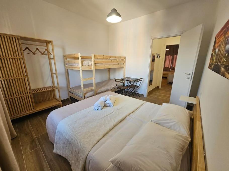 Panoramic Dream House Navigli Milano