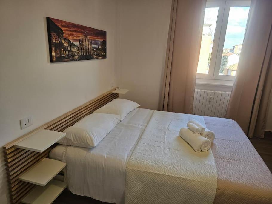 Panoramic Dream House Navigli Lejlighed