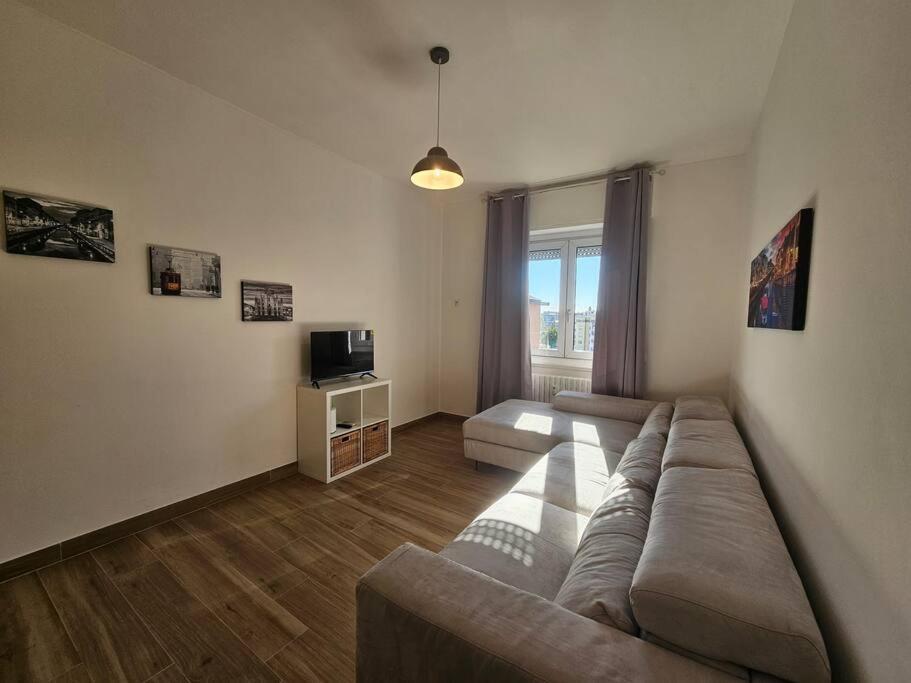 Panoramic Dream House Navigli Lejlighed *
