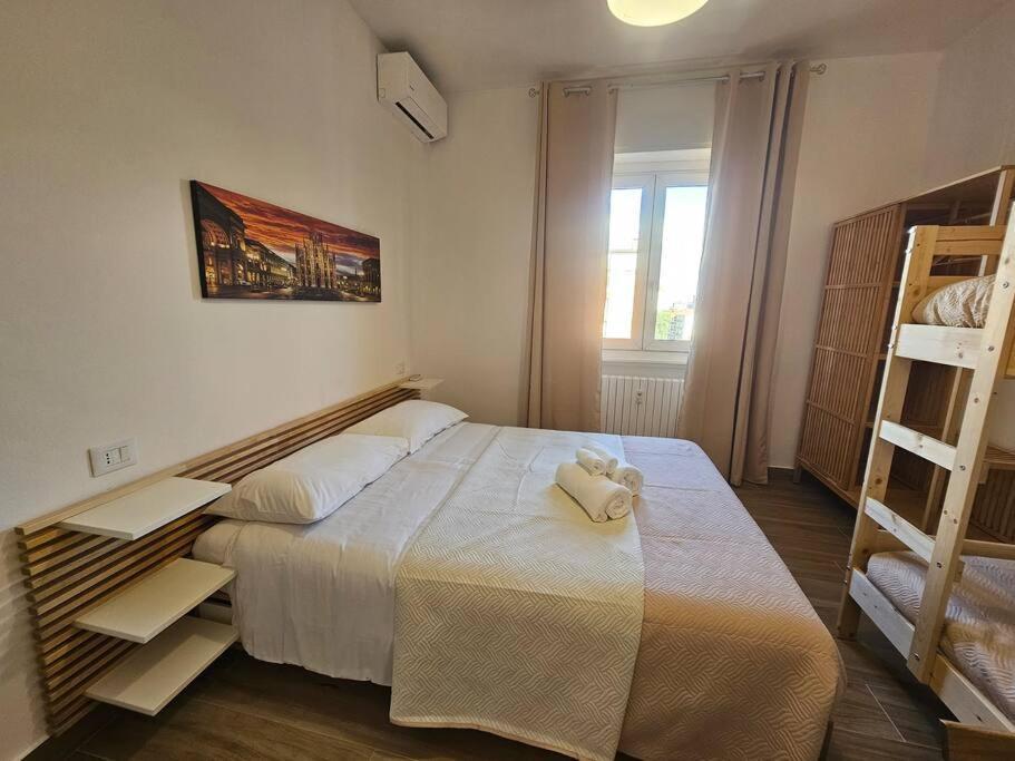 Lejlighed Panoramic Dream House Navigli Milano