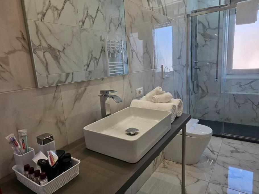 Panoramic Dream House Navigli Lejlighed Milano